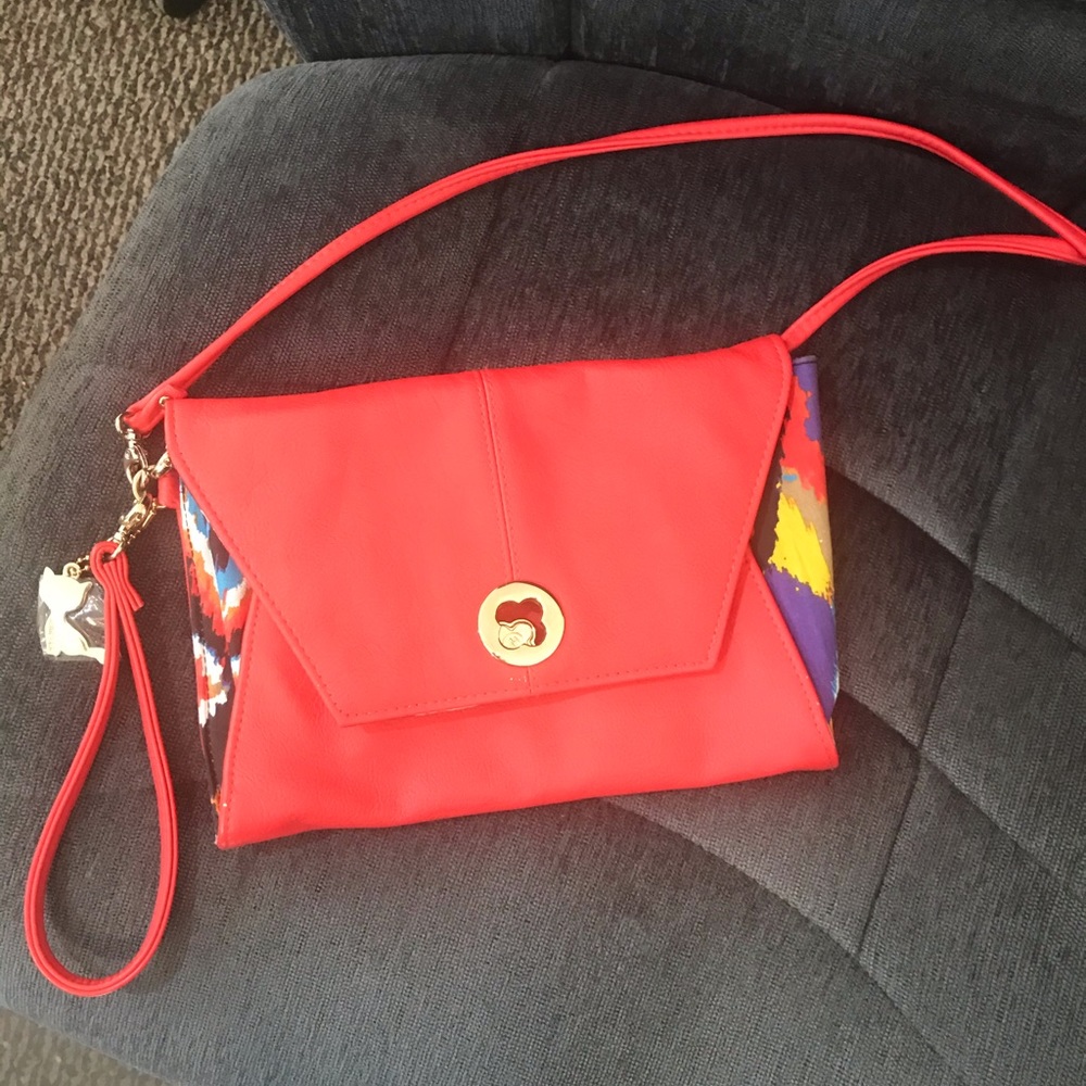 Crossbody bag